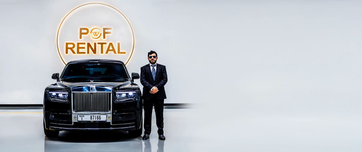 Chauffeur Service