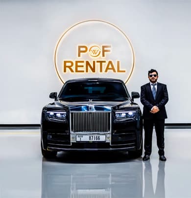 Chauffeur Service