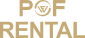 POF Rental logo