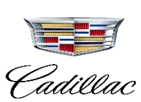 Cadillac logo Cadillac logo