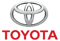 Toyota logo Toyota logo