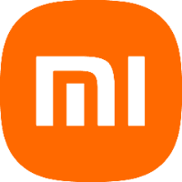 Xiaomi logo Xiaomi logo
